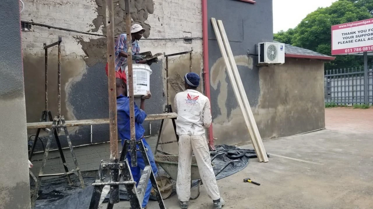 Expert Craftsmanship