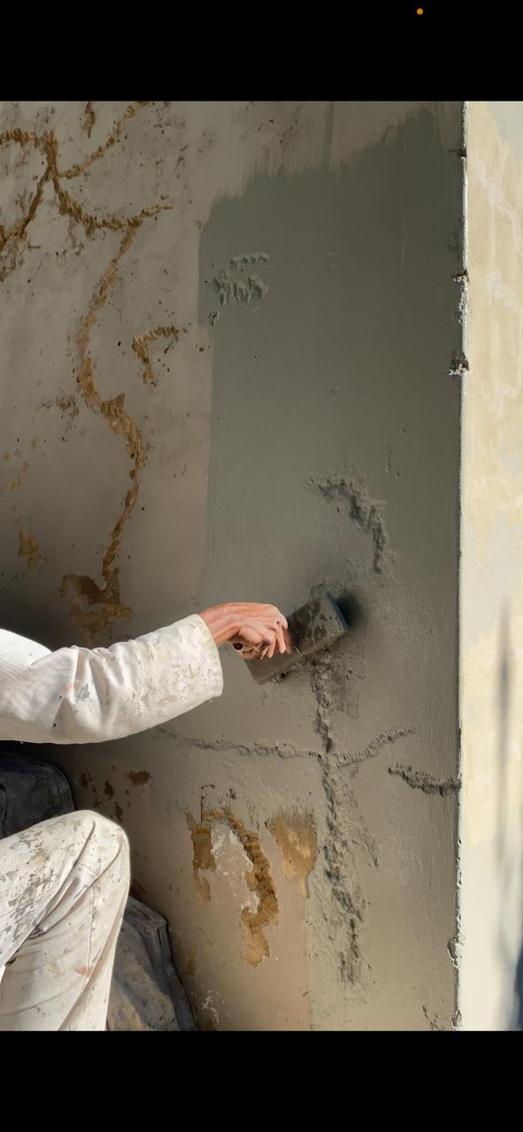 Professional Treatment