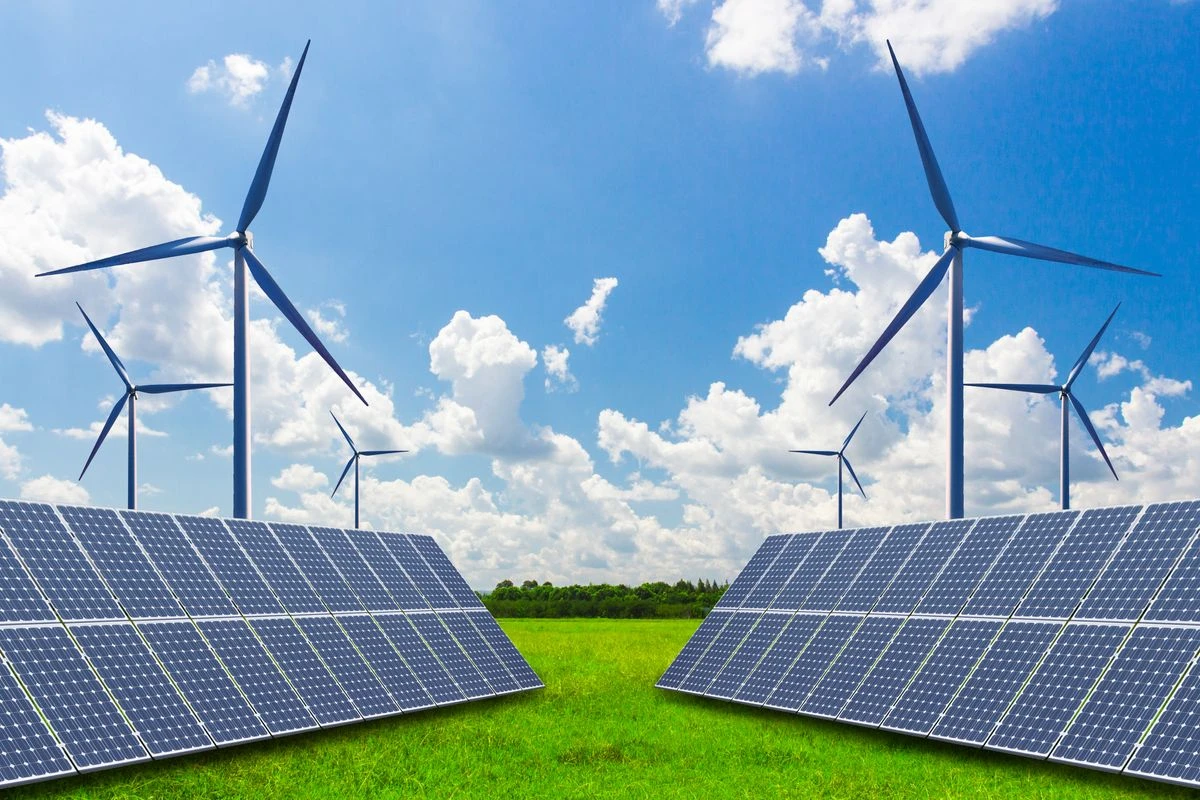 Electrical and Solar Installation Services